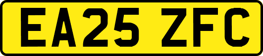 EA25ZFC