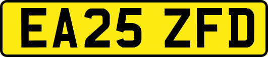 EA25ZFD