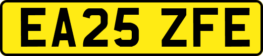 EA25ZFE