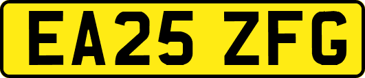 EA25ZFG