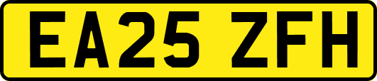 EA25ZFH