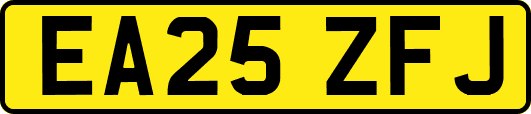 EA25ZFJ