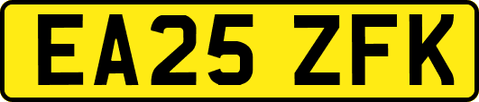 EA25ZFK