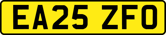 EA25ZFO