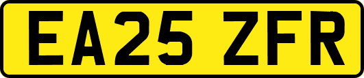 EA25ZFR