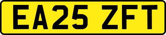 EA25ZFT