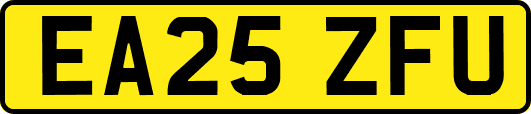 EA25ZFU