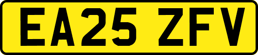 EA25ZFV