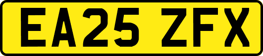 EA25ZFX