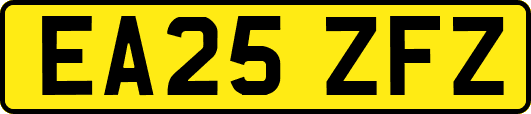 EA25ZFZ
