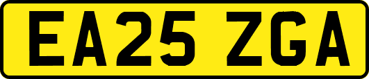 EA25ZGA