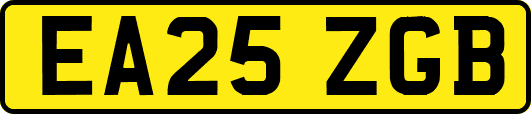 EA25ZGB