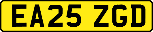EA25ZGD