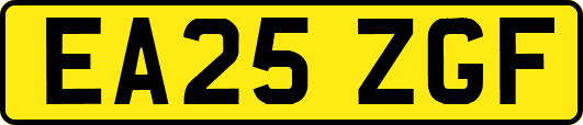 EA25ZGF