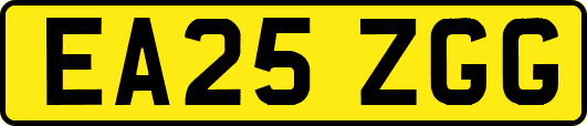 EA25ZGG