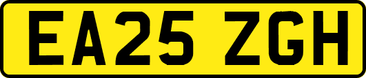EA25ZGH