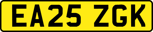 EA25ZGK