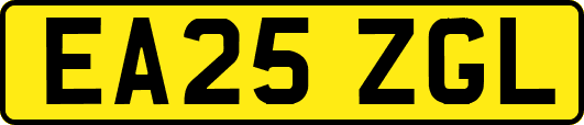 EA25ZGL