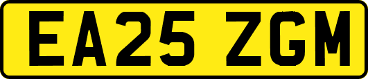 EA25ZGM