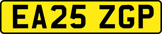 EA25ZGP