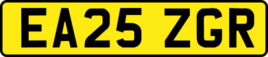 EA25ZGR