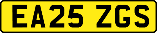EA25ZGS