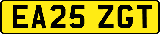 EA25ZGT
