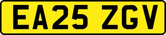 EA25ZGV