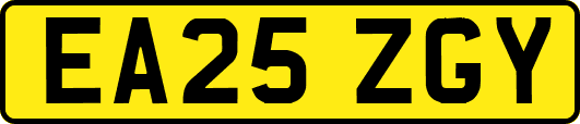 EA25ZGY