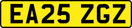 EA25ZGZ