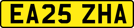 EA25ZHA
