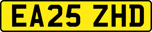 EA25ZHD