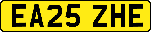 EA25ZHE