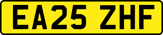EA25ZHF