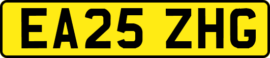 EA25ZHG