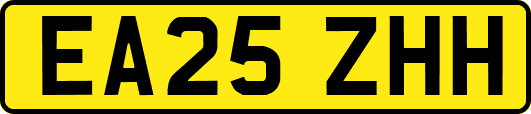EA25ZHH
