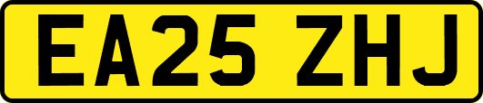 EA25ZHJ