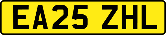 EA25ZHL