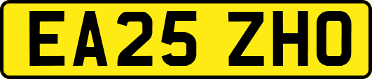 EA25ZHO