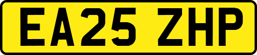 EA25ZHP