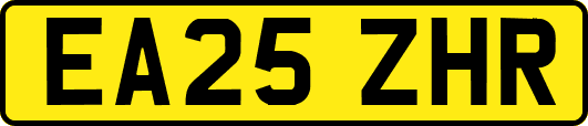 EA25ZHR