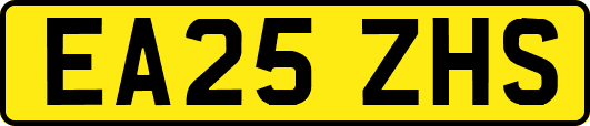 EA25ZHS