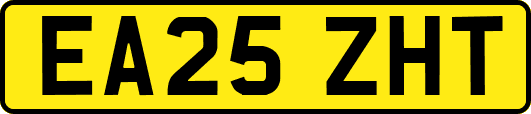 EA25ZHT