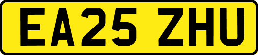 EA25ZHU