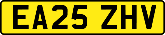 EA25ZHV