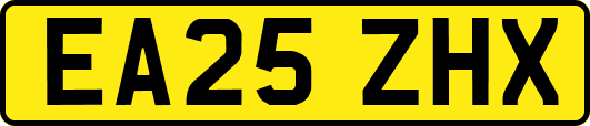 EA25ZHX