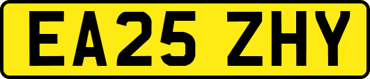 EA25ZHY