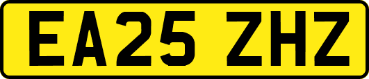 EA25ZHZ
