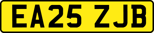 EA25ZJB