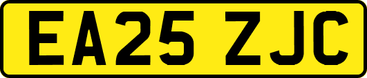 EA25ZJC